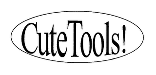 CUTETOOLS!