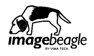 IMAGEBEAGLE BY VIMA TECH.