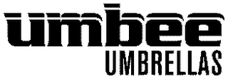 UMBEE UMBRELLAS