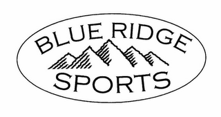 BLUE RIDGE SPORTS