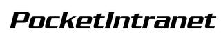 POCKETINTRANET