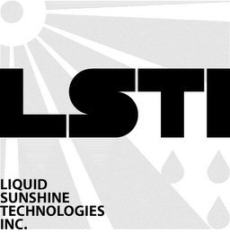 LSTI LIQUID SUNSHINE TECHNOLOGIES INC.