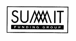 SUMMIT FUNDING GROUP