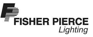 FISHER PIERCE LIGHTING