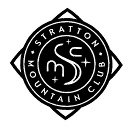 SMC STRATTON MOUNTAIN CLUB