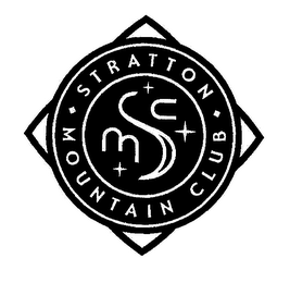 SMC STRATTON MOUNTAIN CLUB