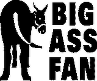 BIG ASS FAN