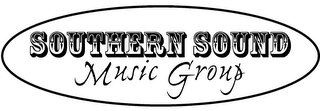 SOUTHERN SOUND MUSIC GROUP