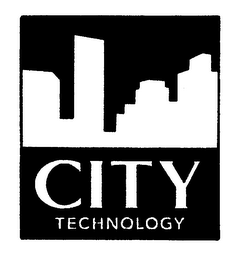 CITY TECHNOLOGY