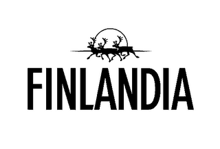 FINLANDIA