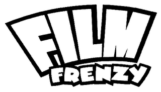 FILM FRENZY