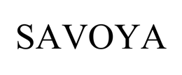 SAVOYA, LLC