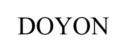 DOYON