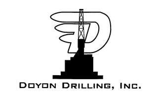 DOYON DRILLING, INC.