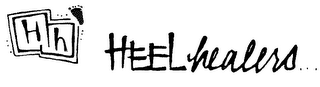 HH HEEL HEALERS