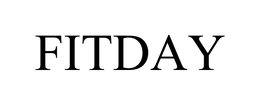 FITDAY