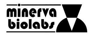 MINERVA BIOLABS