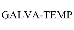 GALVA-TEMP