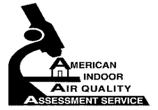 AMERICAN INDOOR AIR QUALITY ASSESSMENT SERVICE