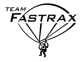 TEAM FASTRAX