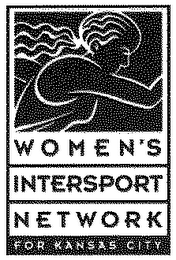 WOMEN'S INTERSPORT NETWORK FOR KANSAS CITY