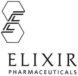 E ELIXIR PHARMACEUTICALS