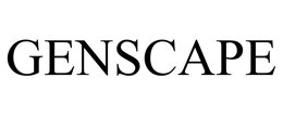 GENSCAPE, INC.