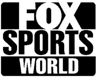 FOX SPORTS WORLD