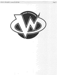 W WIZARD TECHNOLOGIES