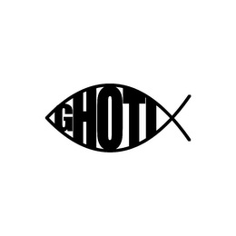 GHOTI