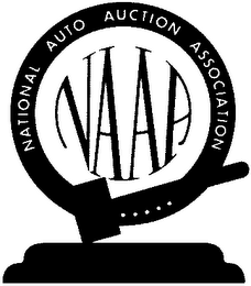 NATIONAL AUTO AUCTION ASSOCIATION NAAA