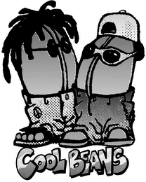 COOL BEANS