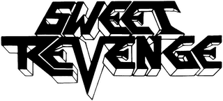 SWEET REVENGE