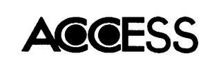 ACCESS