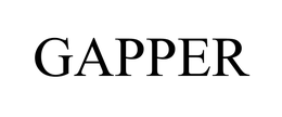 GAPPER