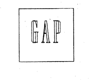 GAP