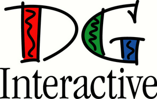 DG INTERACTIVE