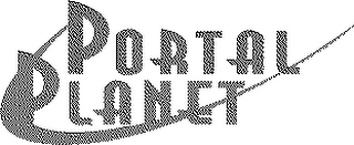 PORTAL PLANET