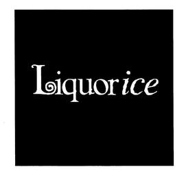 LIQUORICE