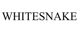 Whitesnake Recorded Entertainments, Inc.