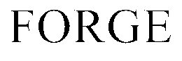 FORGE