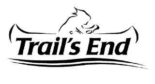 TRAIL'S END