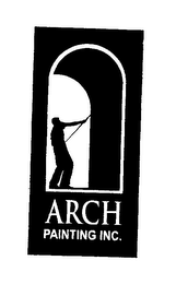 ARCH PAINTING INC.