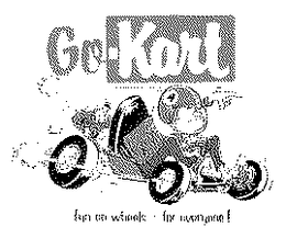 GO-KART FUN ON WHEELS - FOR EVERYONE!