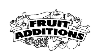 FRUIT ADDITIONS