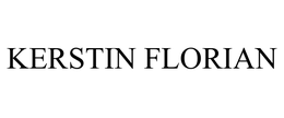 KERSTIN FLORIAN, INC.