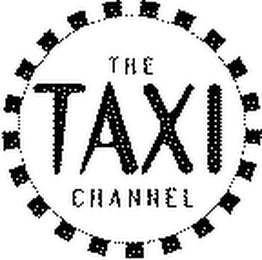 THE TAXI CHANNEL