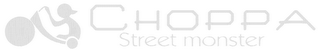 CHOPPA STREET MONSTER