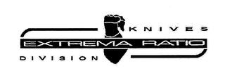 EXTREMA RATIO KNIVES DIVISION