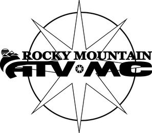 ROCKY MOUNTAIN ATV MC